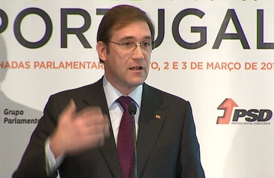 Jornadas Parlamentares do PSD