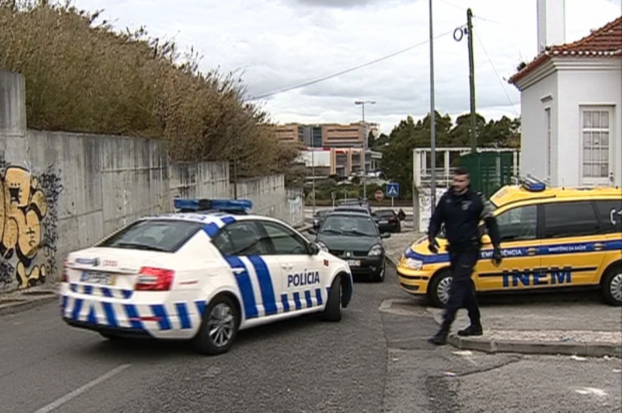 Jovens condenados por tentativa de furto qualificado