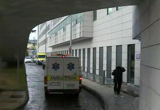 Encontrado corpo de jovem desaparecida em Ourense