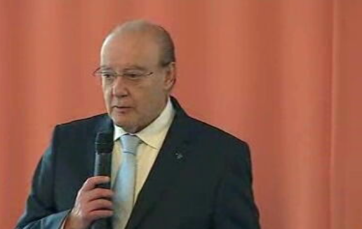 Homenagem a Pinto da Costa