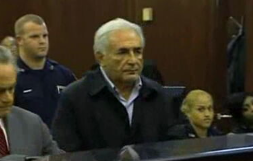 Julgamento de Dominique Strauss Khan