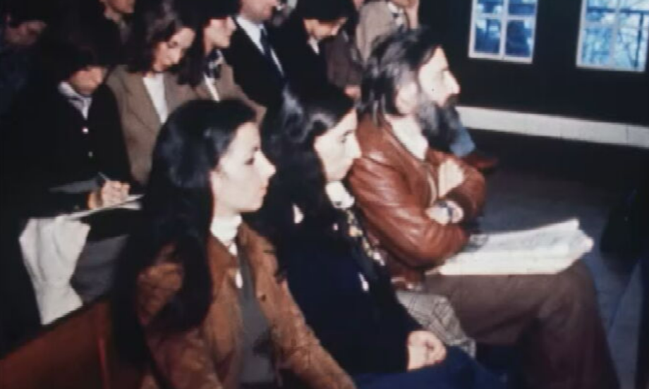 Julgamento de Carlos Antunes, Isabel do Carmo e Maria Fernanda Fráguas