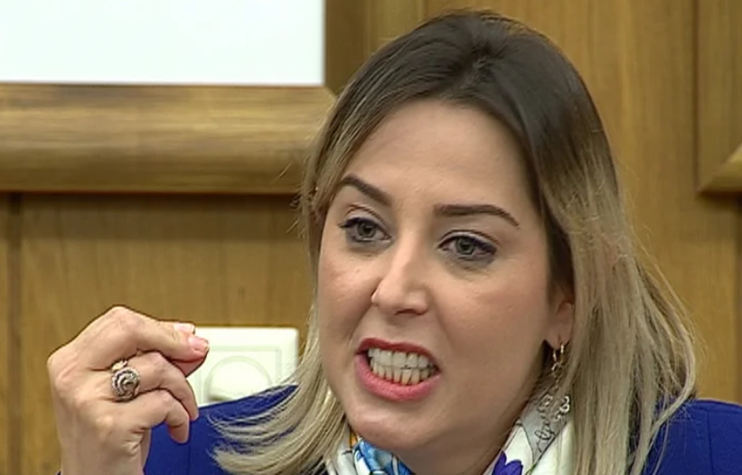 Relatório da ONU sobre o sistema de justiça