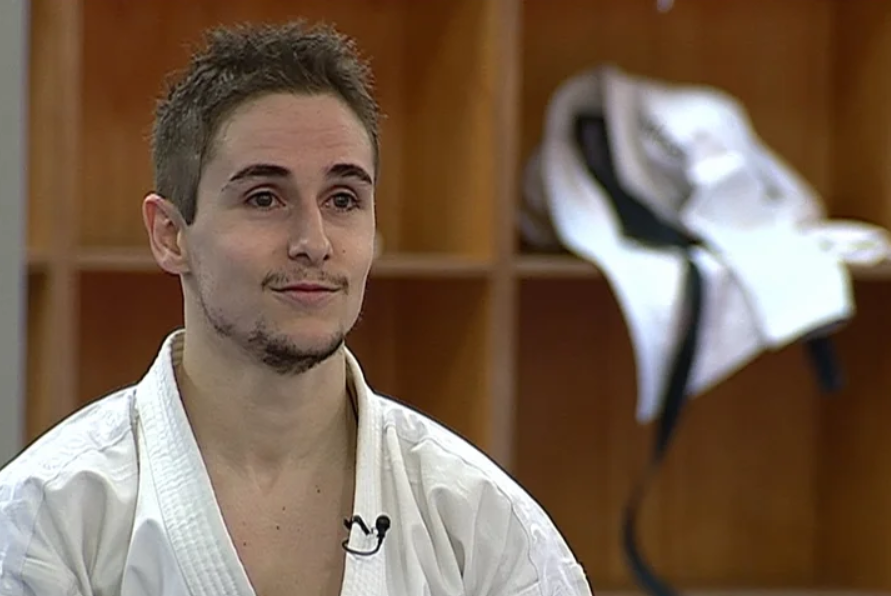 Contra tudo e contra todos: entrevista com Jorge Caeiros