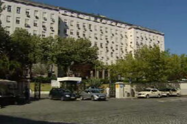 Médica agride criança no IPO