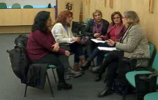 Lar perde funcionários