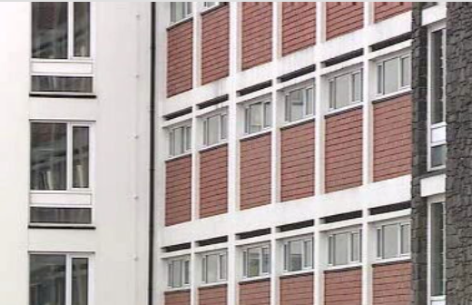 Legionella no Hospital de Bragança