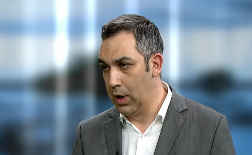 Entrevista com Fernando Cardoso