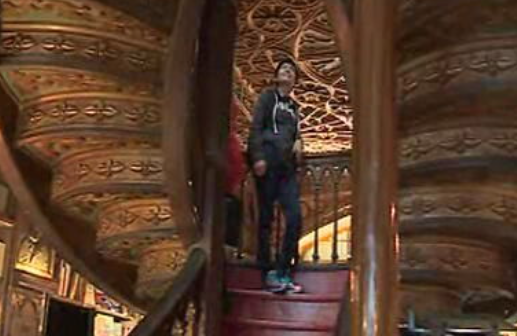 Desenvolvimento do turismo de negócio no Porto