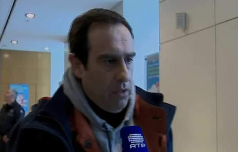 Invasão das instalações do Novo Banco no Porto