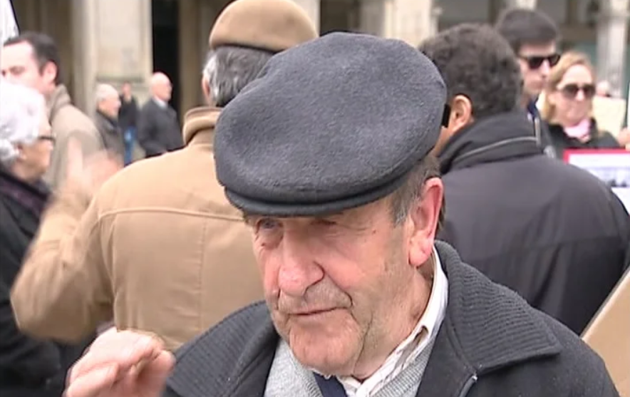 Lesados do BES invadem agência do Novo Banco em Braga