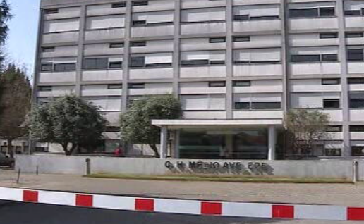 Intoxicação em Famalicão