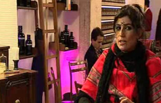 Projeto musical de Marta Plantier