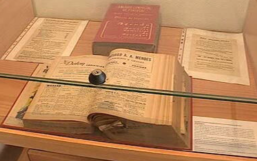 Exposição cultural