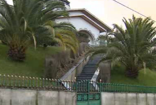 Audição dos suspeitos da Lixa