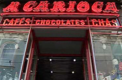 Movimento tenta revitalizar o comércio tradicional