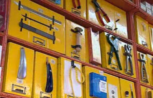 Casa Forra em Lisboa