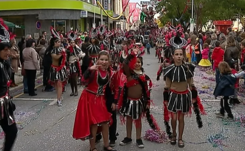 Carnaval de Loulé