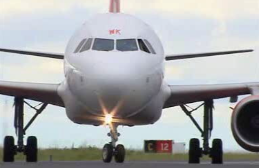 Companhias aéreas Low Cost nos Açores