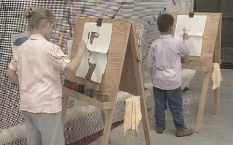 Projecto Ludiarte 94