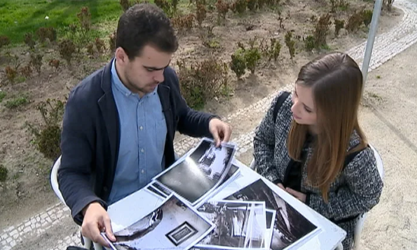 Prémio para Fotojornalistas Portugueses