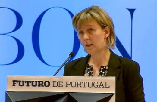 Homenagem a António Borges