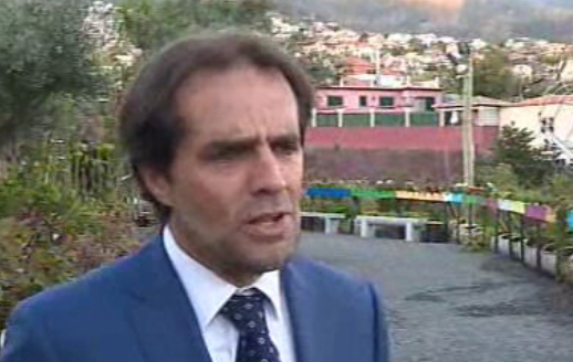 Eleições regionais na Ilha da Madeira