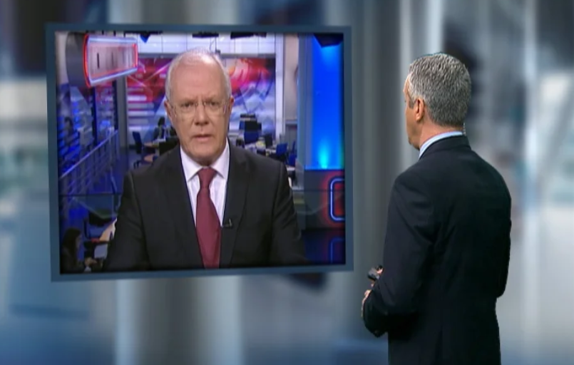 Entrevista com Manuel Abecassis