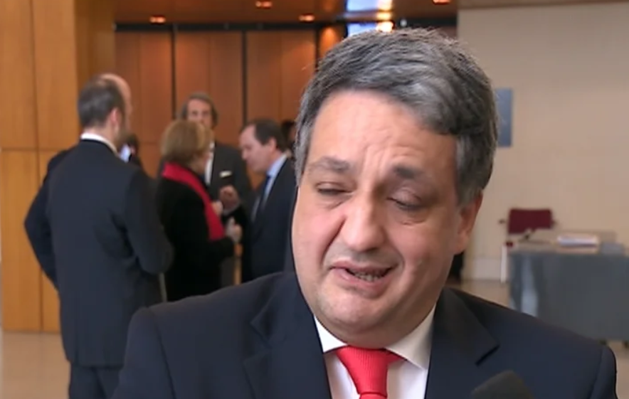 Portugueses sem dinheiro para a saúde