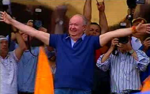 Eleições na Ilha da Madeira