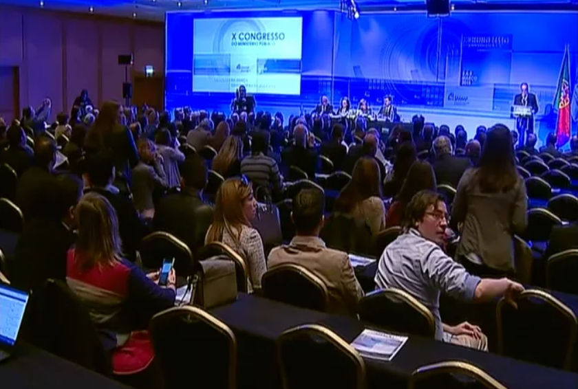 X Congresso do Ministério Público