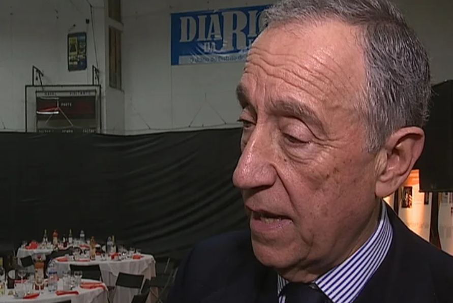 Polémica das dívidas de Passos Coelho