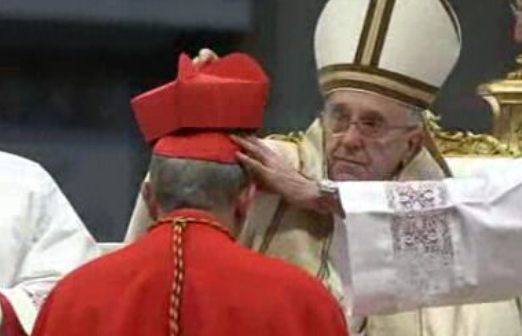 Cardeal Dom Manuel Clemente