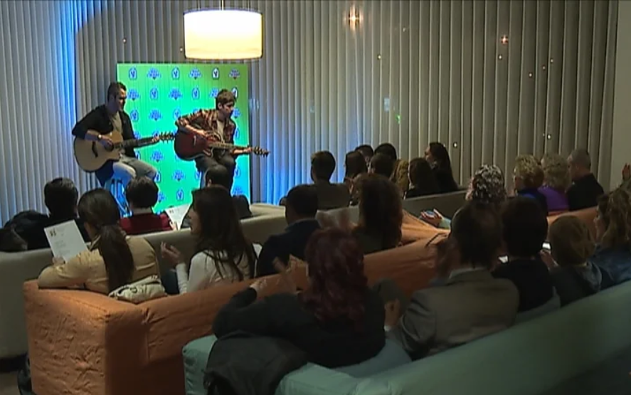 Casa Ronald MacDonald