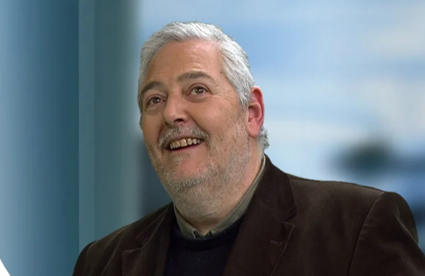 Entrevista com Mário Dorminsky