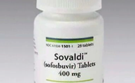 Tratamento para a Hepatite C