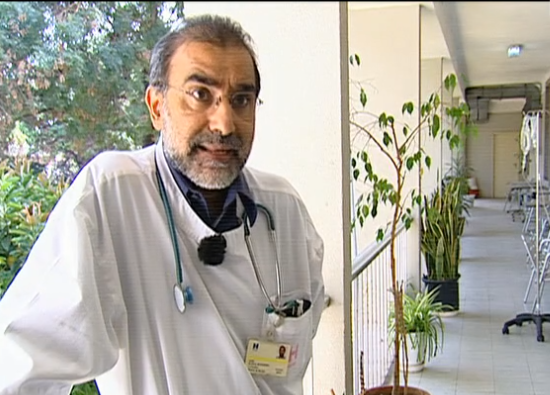 HIV/SIDA em Portugal II