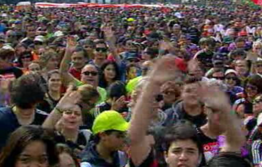 Atletismo: Meia Maratona de Lisboa