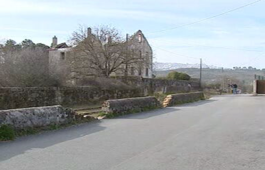 Requalificação de áreas mineiras na Guarda