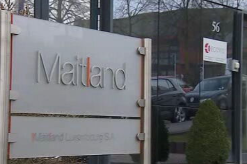 Investigação de fraude fiscal Swissleaks