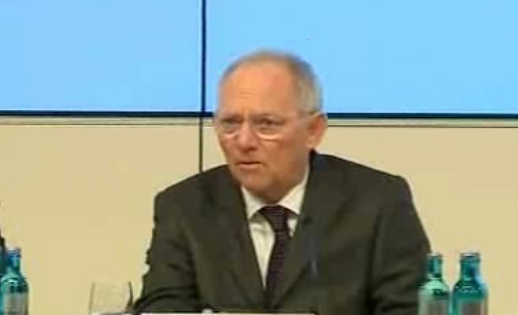 Elogios à austeridade portuguesa