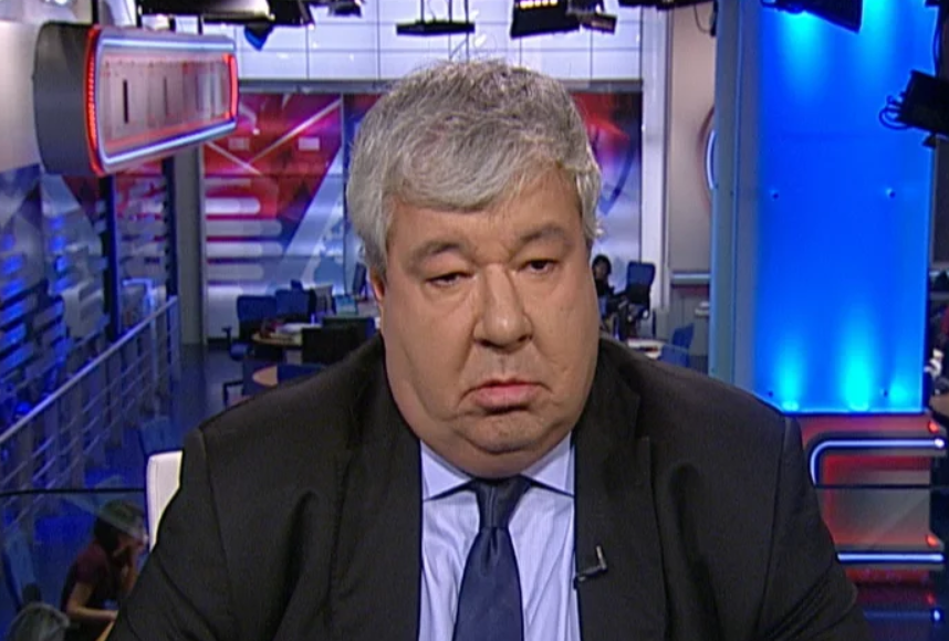 Entrevista a Luís Menezes Leitão