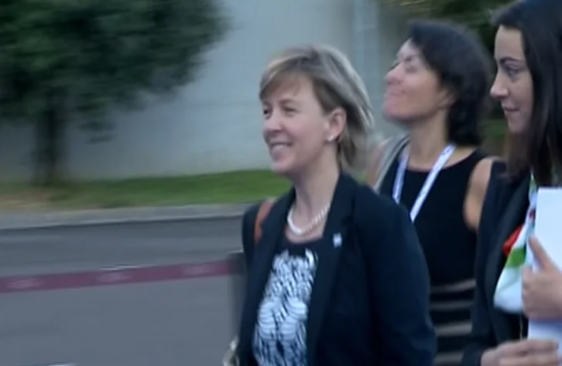 Reações ao Reembolso ao FMI