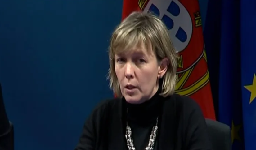 Portugal e o Eurogrupo