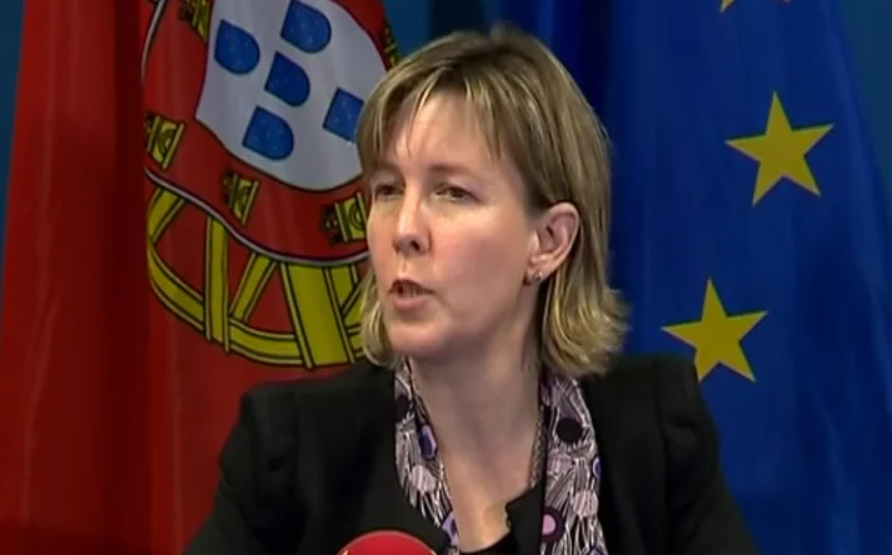 Portugal garante cumprir a meta do défice em 2015