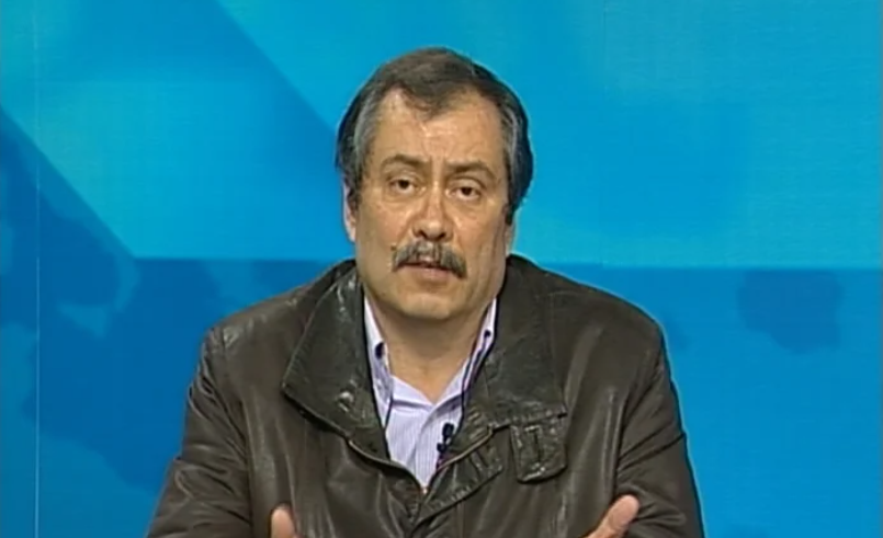 Entrevista a Mário Nogueira