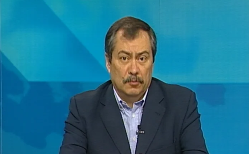 Entrevista com Mário Nogueira