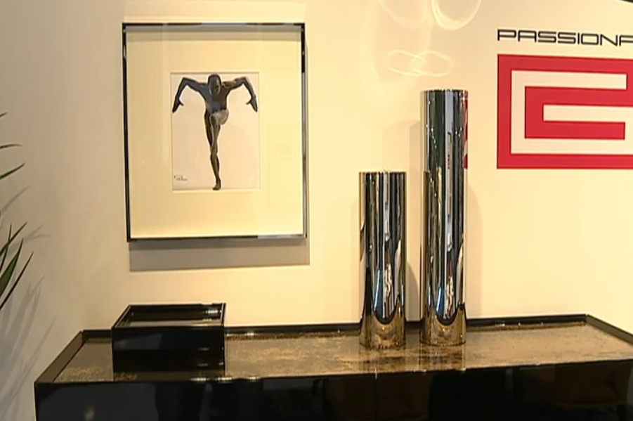 Export Home na Exponor