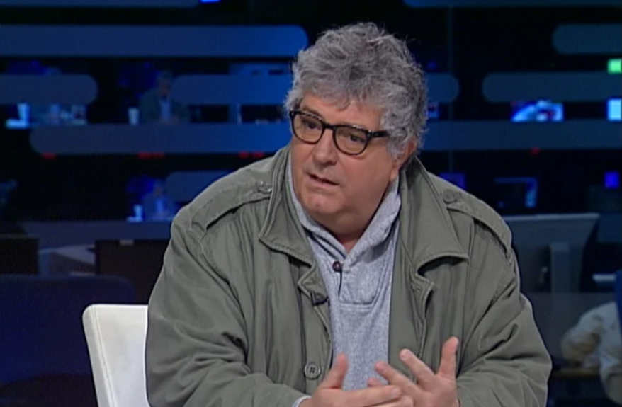 Entrevista com Jorge Nuno Silva