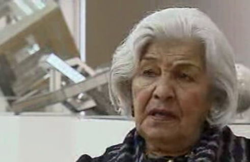 Exposição em Nova Iorque